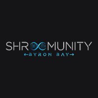 Shroomunity(@shroomunity) 's Twitter Profile Photo