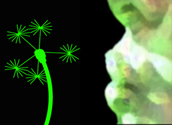 xsartgallery's profile picture. Virtual art gallery that shows the work of talented artists from around the world. Run by artist/curator Nahomi Ximenez. (website under construction)