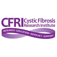 Cystic Fibrosis Research Institute(@CFRI_CureCF) 's Twitter Profile Photo