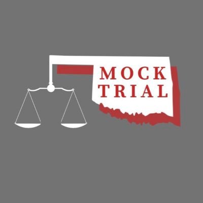 Mock Trial at the University of Oklahoma