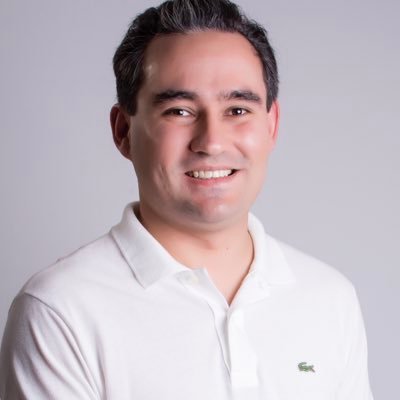 RobertoGregorii's profile picture. 