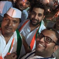 Sandeep Narayan(@sandeep_msn) 's Twitter Profile Photo