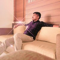 Tamil Pokkisham - Vicky (@vickneswarang) 's Twitter Profile