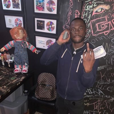 North$!d£💂🏽♀️🤘🏾... 17 LiL B!tch😎 Pages @LilJodi3 & @17BABIESMAG Music & Business Dm Is open 🧙🏾♂️ Send Beats and Etc... Seff215@Gmail.Com