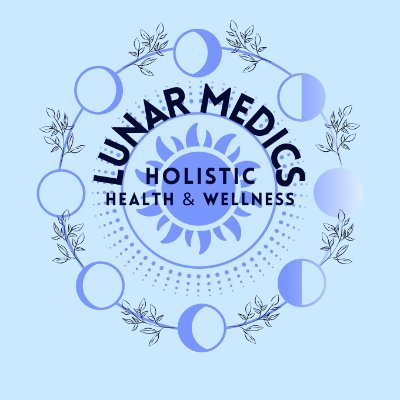 MedicsLunar's profile picture. Natural holistic healing, herb remedy and ritual info, stay informed on moon cycles, holidays and festivals!