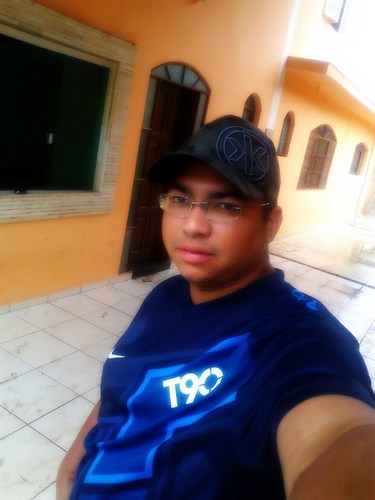 . novo no twitter =)