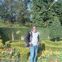 Amadou Jallow (@atjallow1) 's Twitter Profile