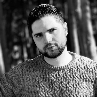 MsElsawah's profile picture. عافر ومهما حصل متخليش حاجة توقفك … خليك قاعد 🥸