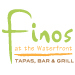 Savour the wonderful flavours and spirit of Spain at Finos At the Waterfront. Unlimited Tapas banquet for just £ 13.95 . book online now or call 01704 501745