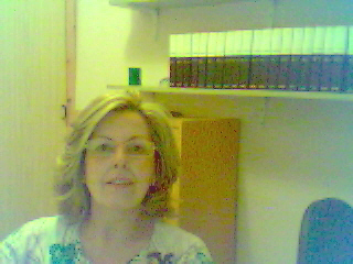 Soy médica especialista. escritora y poeta. sensibilidad social. Preocupada por las mujeres del mundo. http://t.co/4qPdjA4P6r