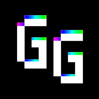「お昼頃にPS5情報や気になったゲームの情報を呟いています。」
ブログ:Gaming Game
URL:https://t.co/4CaDgW1T7e
📧:gaming.game0407@gmail.com
好きなゲーム:原神/ペルソナ5/十三機兵防衛圏/シュタゲ/ライフイズストレンジ/リングフィット/フィットボクシング