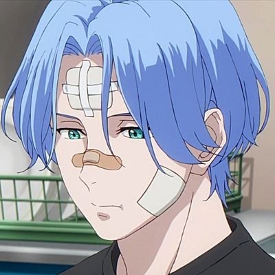 me gustan muchas series y artistas como para estar en un solo fandom así que si me sigues prepárate para ver todo en uno ( ◜‿◝ )♡
|1/14 chikipandilla.