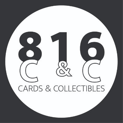 816Cards's profile picture. I bet on sports and collect sports cards. Whatnot: @ smit ——