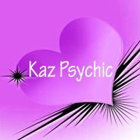 Advanced post graduate remote influencer specialising in resolving love relationship problems non-esoterically.
Kaz cares because YOU matter.