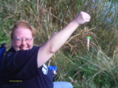 KellyGreenAcres's profile picture. City Southern Gal married to an Iowa farm boy. We're exploring the self sufficent life on 10 acres. Goats, Chickens, Bees, Dogs, and each other :) readysetgo!