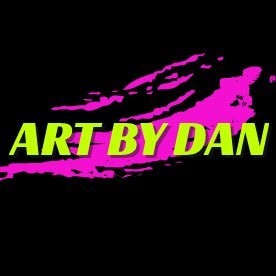 Hello! I am Daniel, a Brooklyn born painter of Mexican and Puerto Rican decent creating In Yonkers. https://t.co/4W7AkaB17c