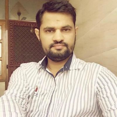 barak3095's profile picture. Assistant Professor, BCAS, DU