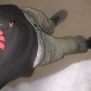 IllLikeYou305's profile picture. I'm too my self and a loving person. Ill protect everyone..Butts a feet keep me motivated to spread a safe place to maintain a peaceful future 🤐❤️. Hmu on Phub