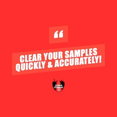 Clear Your Samples Quickly & Accurately!
👉🏽 https://t.co/Kxc9AeepqT