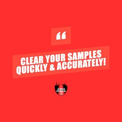 Clear Your Samples Quickly & Accurately!                          
👉🏽 https://t.co/Xqm0qQhIQI