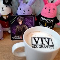 マグ🌈 💕🎶 (@magu2_) 's Twitter Profile Photo マグ🌈 💕🎶 (@magu2_) 's Twitter Profile Photo