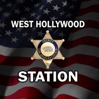 LASD West Hollywood (@whdlasd) 's Twitter Profile Photo LASD West Hollywood (@whdlasd) 's Twitter Profile Photo