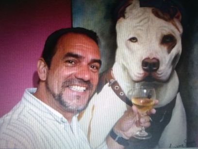 FabianoLimados7's profile picture. A esperança é o sonho de um homem acordado.
   ( Mahtma Gandhi)