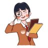 helpurstudy's profile picture. 📍รับทำการบ้าน,รับทำข้อสอบทุกวิชา ทุกระดับชั้น โดยทีมงานผู้เชี่ยวชาญเฉพาะด้าน | ติดต่อสอบถามเพิ่มเติมได้24/7ทางdm&line(ไลน์ตอบเร็วกว่า)💌