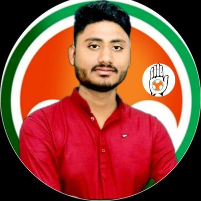 जितेन्द्र सोलंकी
अध्यक्ष
यूथ कांग्रेस बाली विधानसभा