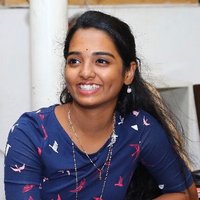 Lakshmi Meghana (@lakshmimeghanak) 's Twitter Profile