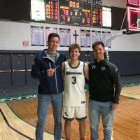 Trevor Stiede (@stiede21) 's Twitter Profile