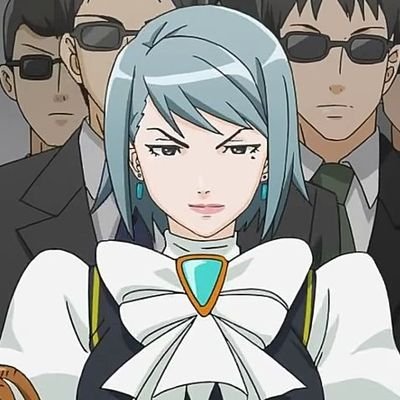 Prosecutor Von Karmaさんのプロフィール画像