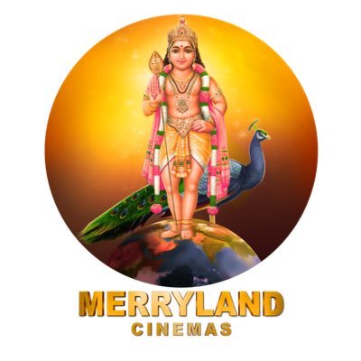 Official Twitter Handle Of Merryland Cinemas