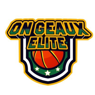 On Geaux Elite | Travel Basketball Organization | follow us on IG: On Geaux Elite