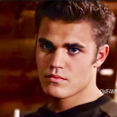 I’m just a girl who adores ❤️Paul Wesley❤️