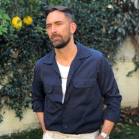 Warren Alfie Baker (@alfiebakerstyle) 's Twitter Profile