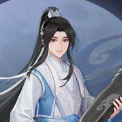 蓝思追 | Lán Sīzhui | Still Activeさんのプロフィール画像