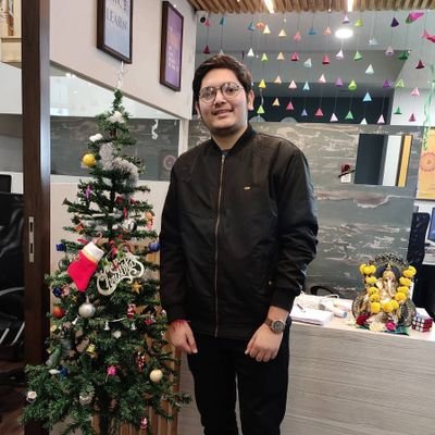 tanuj_doshi's profile picture. software engineer