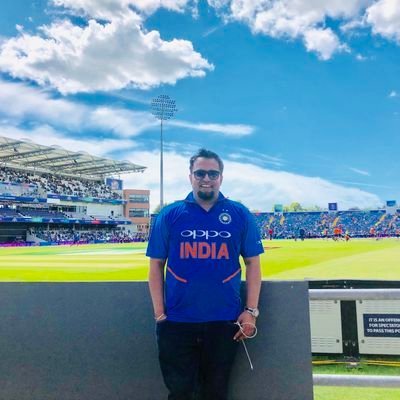 Anshul Batra Profile