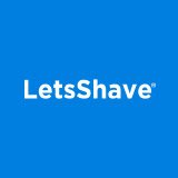 LetsShave(@LetsShave_) 's Twitter Profile Photo