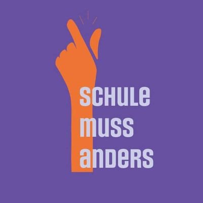 Wir bringen Schüler*innen, Eltern, Pädagogig*innen zusammen für die #Bildungswende. Demo Berlin 1.6. 11 Uhr❗https://t.co/eyeNbPVLA9