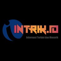 intrik.id(@intrikdotid) 's Twitter Profile Photo