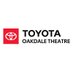 Toyota Oakdale Theatre (@OakdaleTheatre) Twitter profile photo