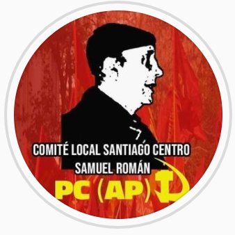 PC(AP) Samuel Román ☭