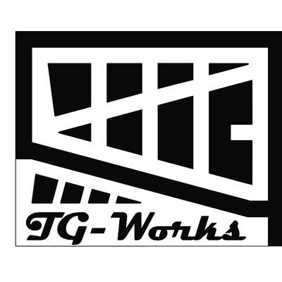 TG-Worksの広報用アカウントです。
ディーラー活動の情報発信はこのアカウントより行います。フォロー頂けると幸いです。
申し訳ございませんが、こちらからのフォローは関係者やディーラー活動されてる方に限らせて頂いております。

問い合わせのDMは、フォロー後に固定ツイートなどにリプを下さい。フォロバさせて頂きます。