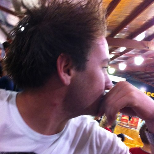 TClay36's profile picture. 