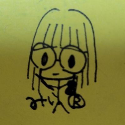 円ちゃみさん推し♥ミサママ大好き
犬&ベタ&天竺飼い
光線過敏症.躁鬱.不注意ADHD.LDのポンコツ+適応障害だとよ
コスプレお絵描き大好き
ヴァイオリン独学中オタマトーンとミシンと戯れ
何処かで配信をば…
シノアリス楽器屋は原神&鳴潮始めました←
ADHD、ASD、LD三男は知的も有で
毎日が喜劇で悲劇ですわ
