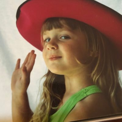 Just as you said from the start: Children and art.