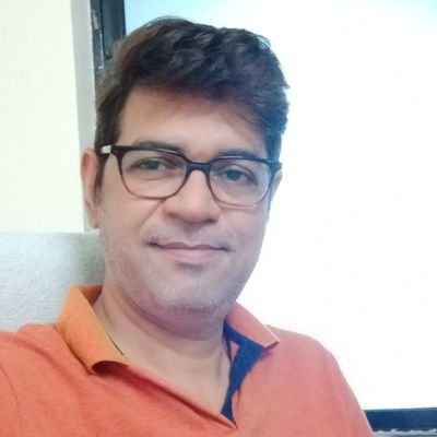 amolkapole's profile picture. ZERO