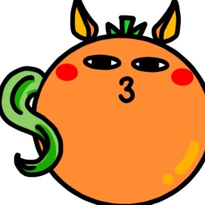 🍊みかんですよ@ゲーム属ガジェットオタク系Vtuber🍊さんのプロフィール画像